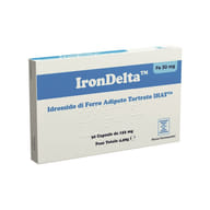 IRONDELTA 30 CAPSULE