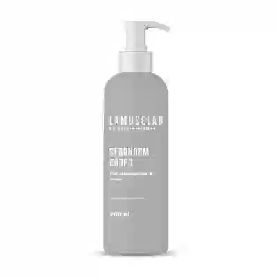 LAMUSELAB SEBONORM GEL SEBOREGOLATORE CORPO 200 ML