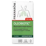 PRANAROM AROMAFORCE OLEOBIOTIC 15 CAPSULE