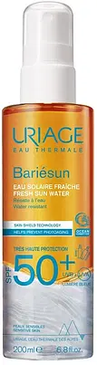 BARIESUN SPF50+ ACQUA SOLARE FRESCA 200 ML BARIESUN SPF50+ ACQUA SOLARE FRESCA 200 ML