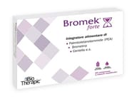 BROMEK FORTE 20 COMPRESSE