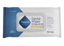 PLAQTIV+ ORAL CARE 64 SALVIETTE DENTALI