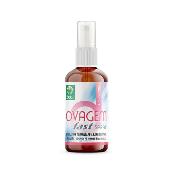 OVAGEM FAST 20 ML