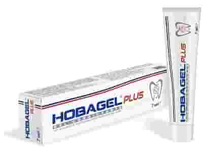 HOBAGEL PLUS GEL COADIUVANTE 7 ML