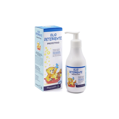 OLIO DETERGENTE PROTETTIVO 250 ML