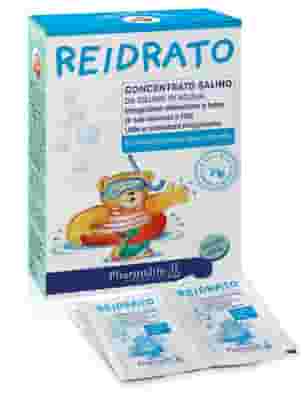 REIDRATO 12 BUSTINE 6,5 G