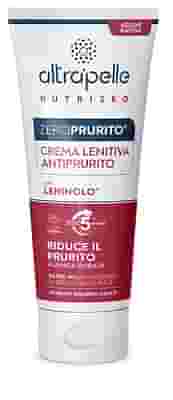 ALTRAPELLE NUTRISKO CREMA ANTI PRURITO 200 ML