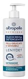 ALTRAPELLE NUTRISKO LENYDET OLEOCREMA DETERGENTE 400 ML