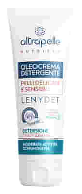 ALTRAPELLE NUTRISKO LENYDET OLEOCREMA DETERGENTE 200 ML