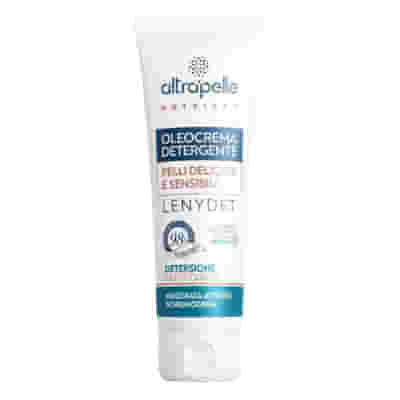 ALTRAPELLE NUTRISKO LENYDET OLEOCREMA DETERGENTE 200 ML