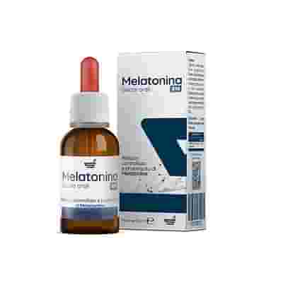 MELATONINA RM GOCCE ORALI 20 ML