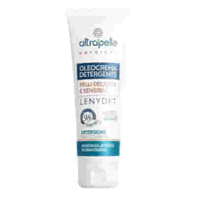 ALTRAPELLE NUTRISKO LENYDET OLEOCREMA DETERGENTE 50 ML