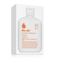 BIO-OIL LOZIONE CORPO 250 ML