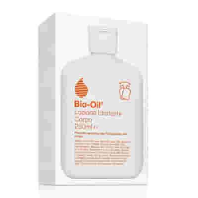 BIO-OIL LOZIONE CORPO 250 ML