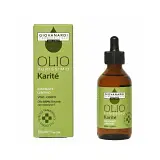 OLIO PURISSIMO KARITE' 100 ML