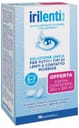 SOLUZIONE UNICA PER LENTI A CONTATTO IRILENTI 2 PEZZI 360 ML + 100 ML