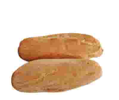 GUSTO APROTEICO PANINI 2 PEZZI DA 100 G