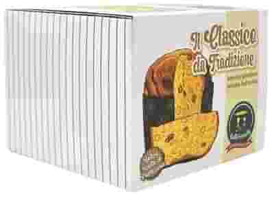 DOLCE NATALE CLASSICO 700 G