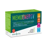 MEMO ENERGY 10 FLACONCINI