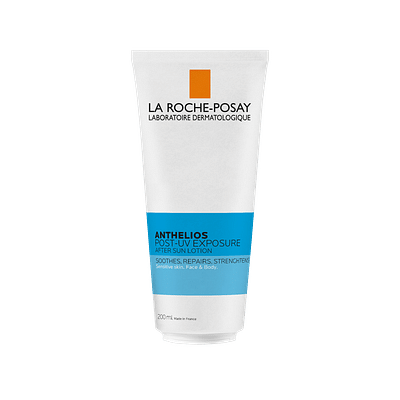 ANTHELIOS POST UV EXPOSURE MILKY BALM 200 ML