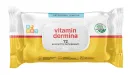 VITAMINDERMINA SALVIETTE DETERGENTI PROMO 72 PEZZI