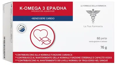 LABO24 K-OMEGA 3 EPA/DHA LABO24 K-OMEGA 3 EPA/DHA