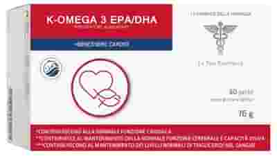LABO24 K-OMEGA 3 EPA/DHA LABO24 K-OMEGA 3 EPA/DHA