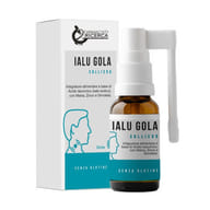 FPR IALU GOLA SOLLIEVO 30 ML