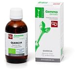 QUERCIA MACERATO GLICERICO 50 ML BIO