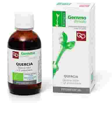 QUERCIA MACERATO GLICERICO 50 ML BIO