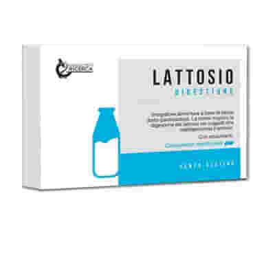 FPR LATTOSIO DIGESTIONE 30 COMPRESSE MASTICABILI