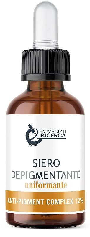 Fpr Siero Depigmentante 30 Ml