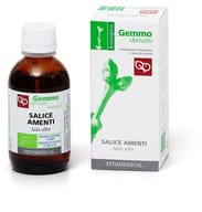 SALICE AMENTI MACERATO GLICERICO 50 ML BIO