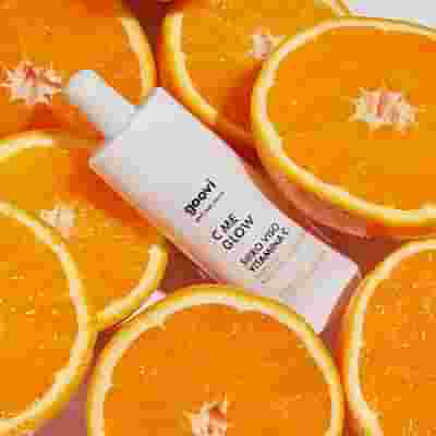 GOOVI SIERO VISO VITAMINA C 30 ML
