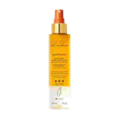 ADAPTASUN HUILE SOLAIRE HYDRA PROTECTRICE CORPS ET CHEVEUX 2 150 ML