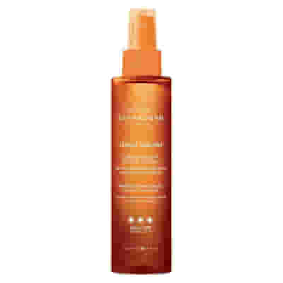 ADAPTASUN HUILE SOLAIRE HYDRA PROTECTRICE CORPS ET CHEVEUX 3 150 ML