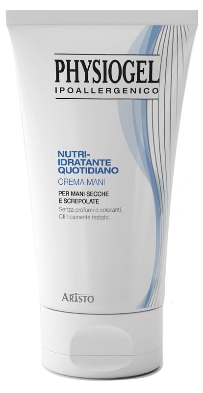 Physiogel Nutri Idratante Quotidiano - Crema Mani Idratante, 50Ml-image