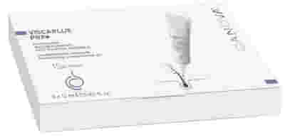 VISCAPLUS PRP+ PROGRAMMA ANTI DIRADAMENTO 6 TUBI DA 12 ML