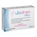 UBIDREN SNELL 20 COMPRESSE