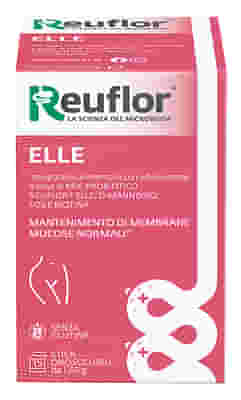 REUFLOR ELLE 15 STICK
