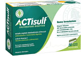 ACTISULF SULFORAFANO 30 CAPSULE VEGETALI