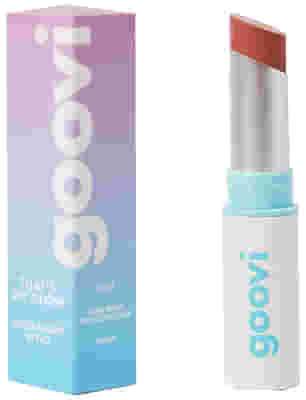 GOOVI BALSAMO LABBRA COLORATO  01
