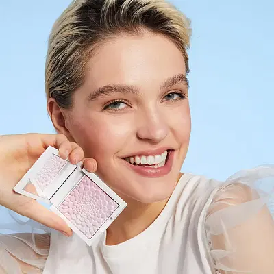 GOOVI BLOTTING POWDER 01 GOOVI BLOTTING POWDER 01