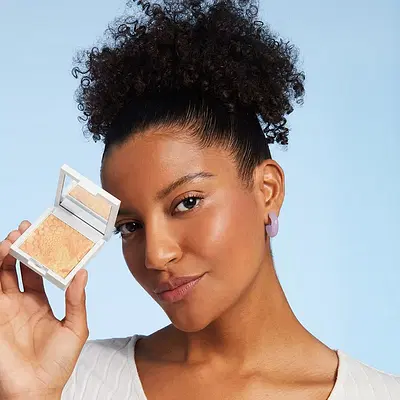 GOOVI BLOTTING POWDER 02 GOOVI BLOTTING POWDER 02