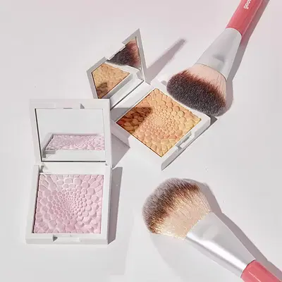 GOOVI BLOTTING POWDER 02 GOOVI BLOTTING POWDER 02