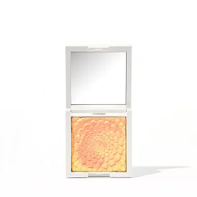 GOOVI BLOTTING POWDER 02 GOOVI BLOTTING POWDER 02
