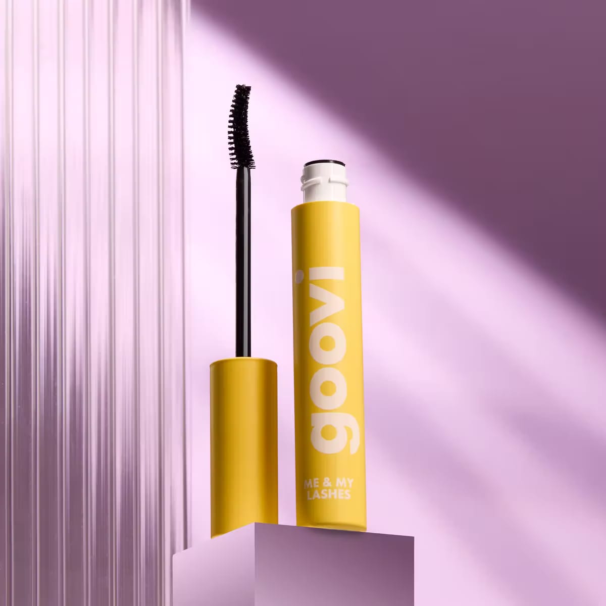 GOOVI MASCARA