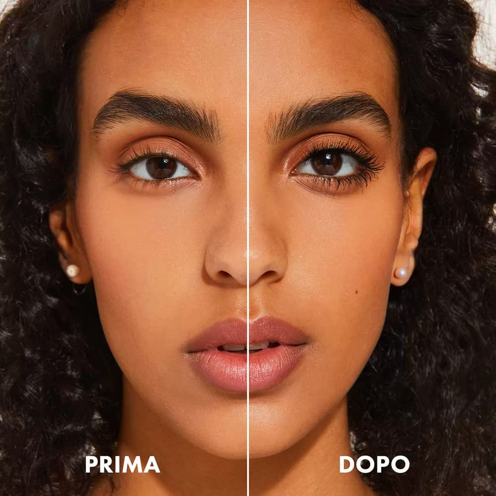 GOOVI MASCARA VOLUMIZZANTE