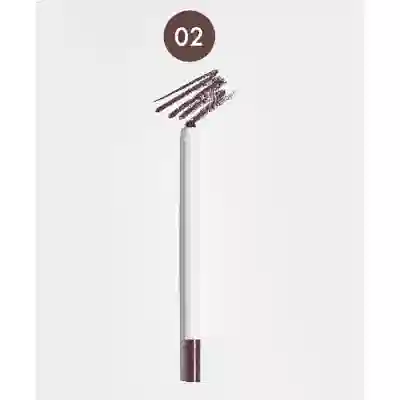 GOOVI MATITA OCCHI LINER & KAJAL 02 BROWN