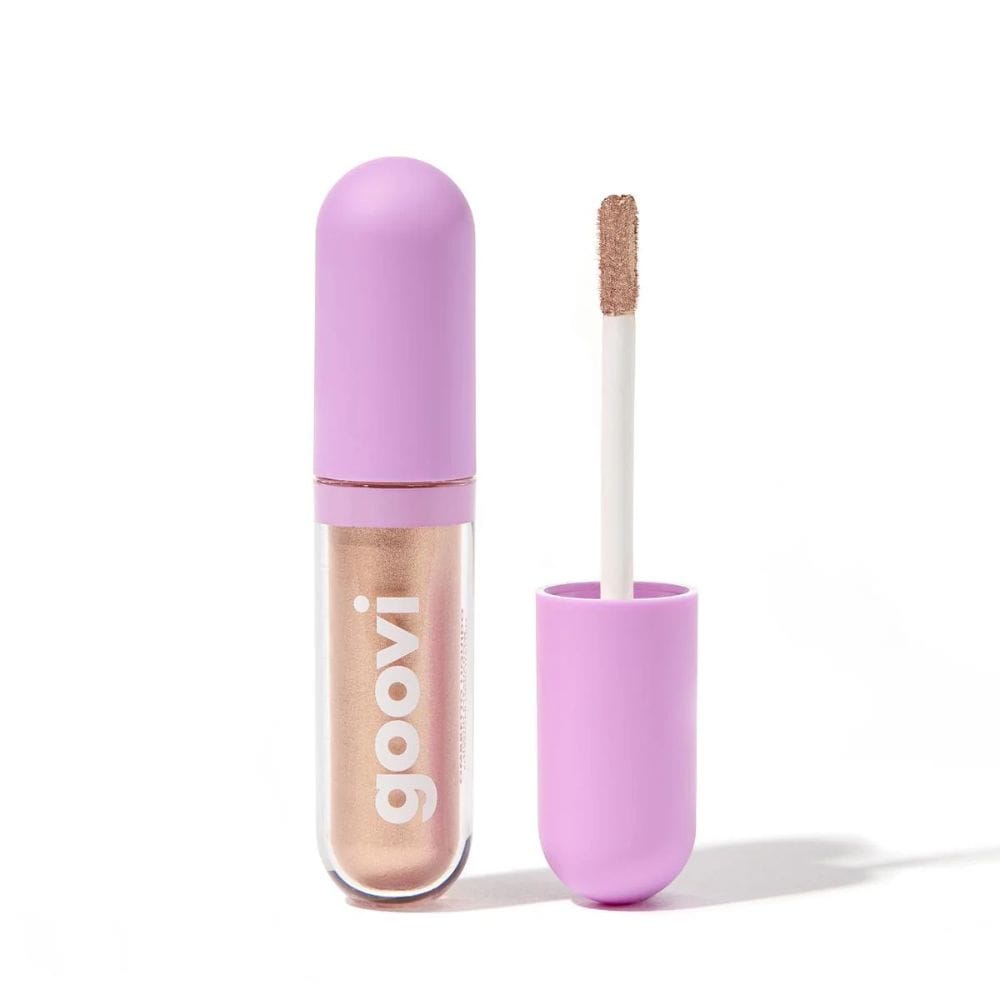 GOOVI OMBRETTO LIQUIDO 01 BLINK DATE 4,5 ML